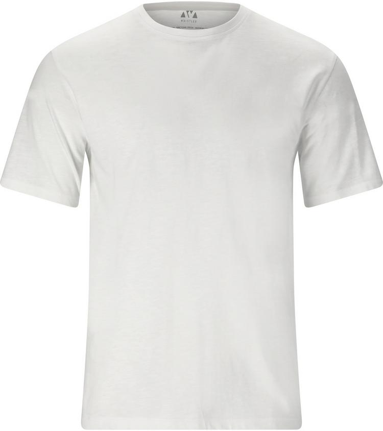Whistler Whistler Caloot Printshirt Herren - 1002 White - 0 | SportScheck