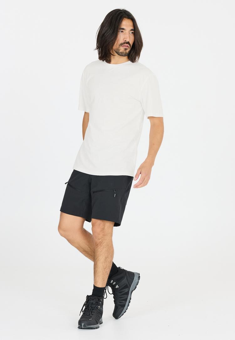 Whistler Whistler Caloot Printshirt Herren - 1002 White - 0 | SportScheck