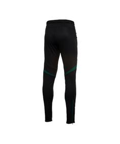 Rückansicht von PUMA X Daily Papers Long Hose Shorts Herren schwarz