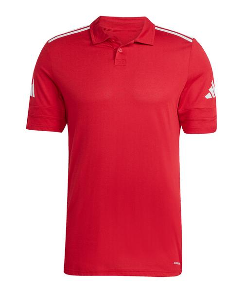 adidas Squadra 25 Competition Polo Poloshirt Herren