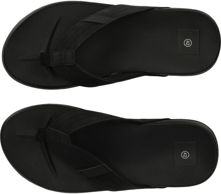 Endurance Endurance Kade Zehentrenner Herren - 1001 Black - 2 | SportScheck