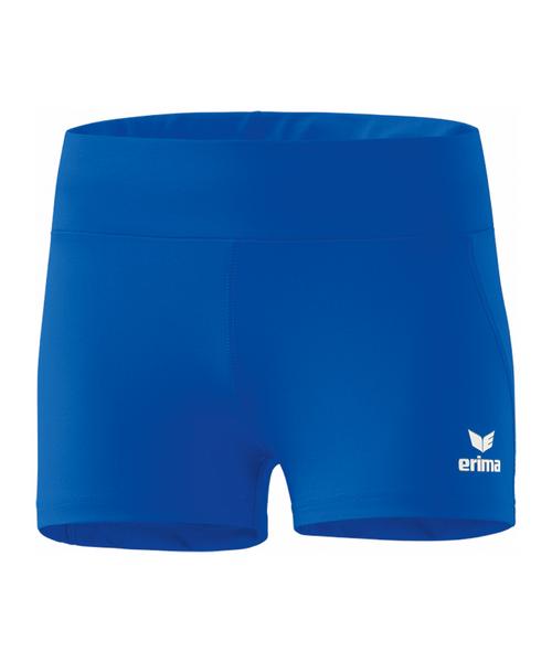 Erima Racing Leichtathletik Short Damen Laufshorts Damen