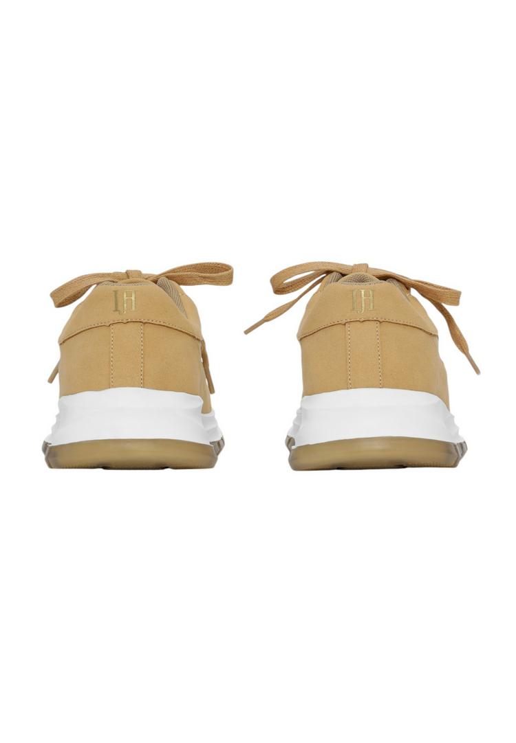 Ilse Jacobsen Ilse Jacobsen TILIA4072 Sneaker Damen - Latte White - 1 | SportScheck