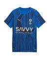 PUMA Trikot Club World Cup 2025 Kids Trikot Kinder - blau