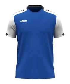 JAKO Dynamic T-Shirt Funktionsshirt Herren blauweiss