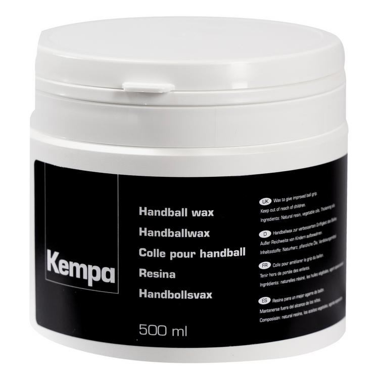 Kempa Kempa 500ML Handball - No Color - 0 | SportScheck