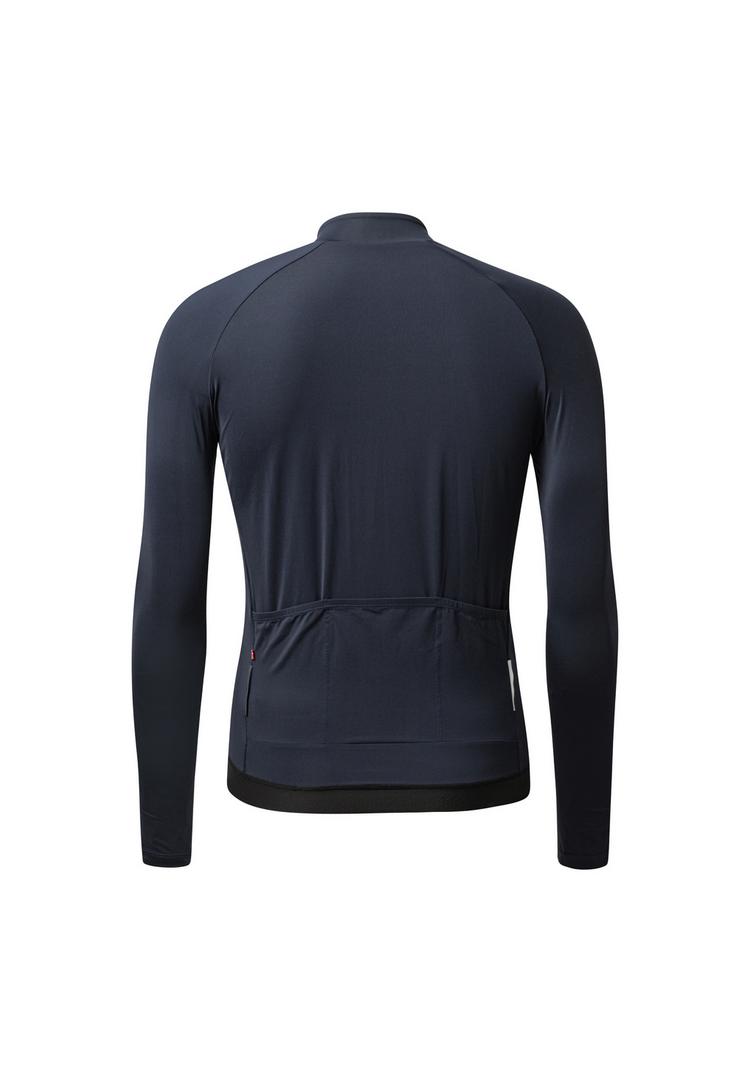DANISH ENDURANCE DANISH ENDURANCE Cycling LS Funktionsshirt Herren - navy - 0 | SportScheck