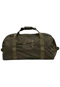 Nordisk NJORD BAG 90L Reisetasche - Four Leaf Green Clover