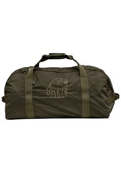 Nordisk NJORD BAG 90L Reisetasche Four Leaf Green Clover