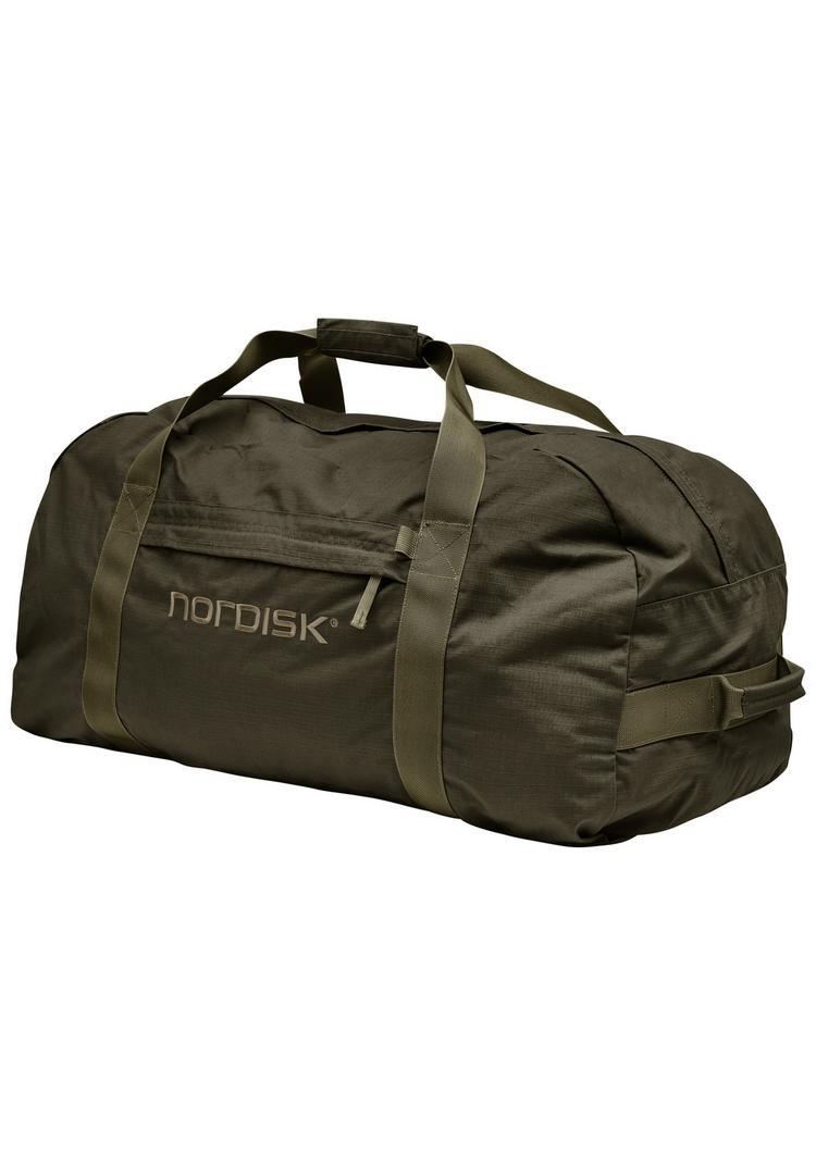 Nordisk Nordisk NJORD BAG 90L Reisetasche - Four Leaf Green Clover - 0 | SportScheck