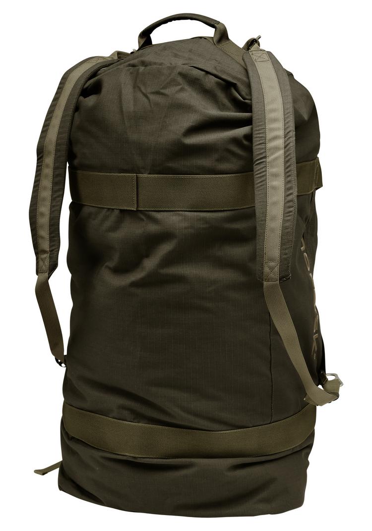 Nordisk Nordisk NJORD BAG 90L Reisetasche - Four Leaf Green Clover - 1 | SportScheck