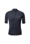 DANISH ENDURANCE Cycling SS T-Shirt Herren - navy