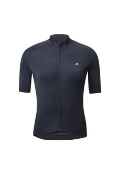DANISH ENDURANCE Cycling SS T-Shirt Herren navy