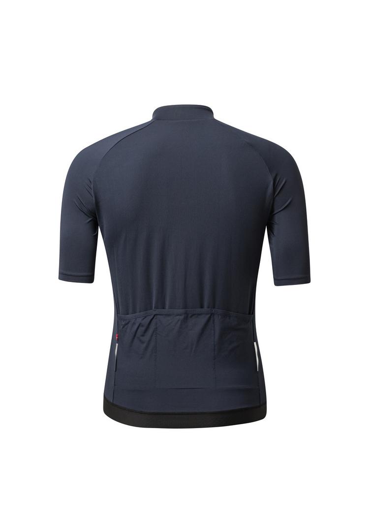 DANISH ENDURANCE DANISH ENDURANCE Cycling SS T-Shirt Herren - navy - 0 | SportScheck