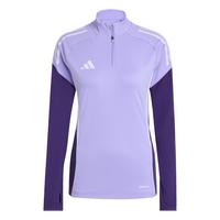 adidas Tiro 25 Competition Trainingsoberteil Trainingsanzug Damen - Light Purple