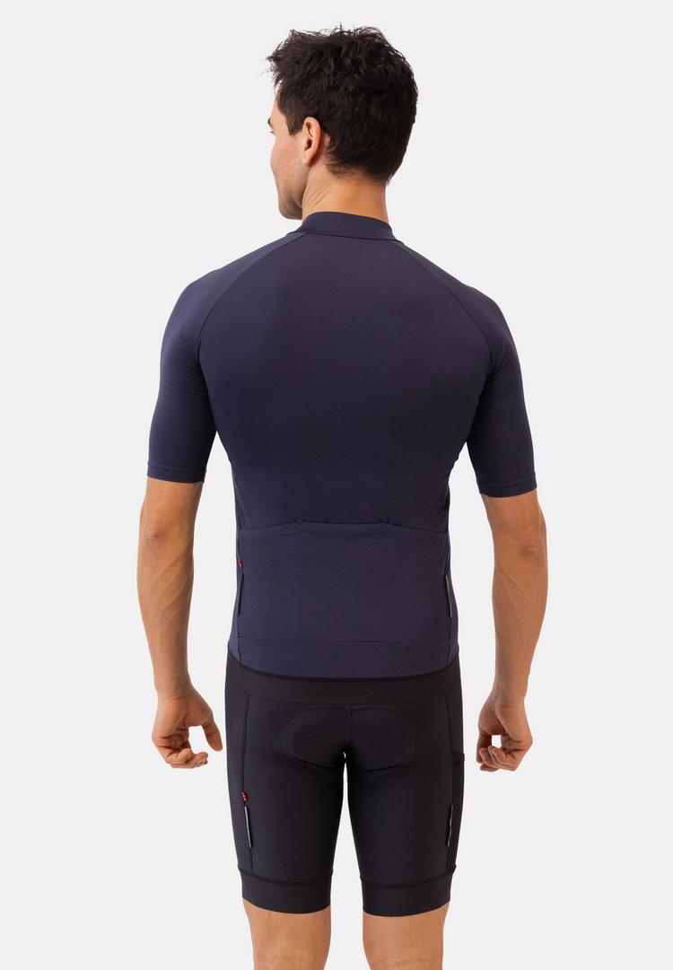 DANISH ENDURANCE DANISH ENDURANCE Cycling SS T-Shirt Herren - navy - 1 | SportScheck