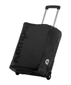 Kempa Premium Trolley (35L) Sporttasche Herren schwarz