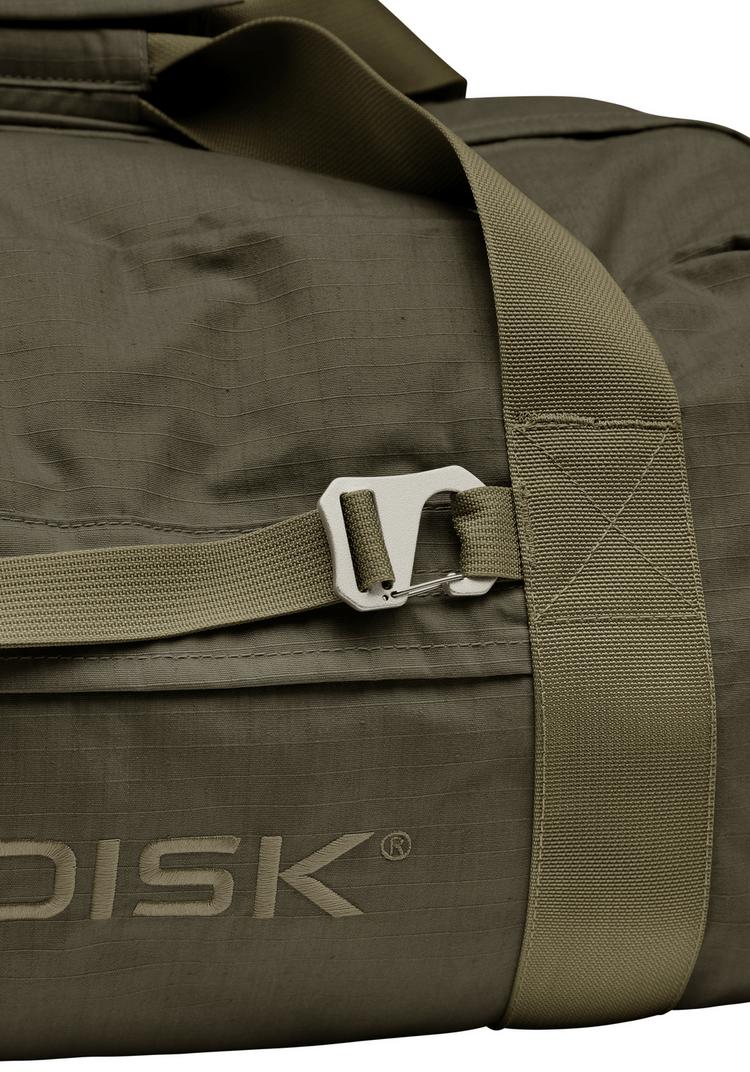 Nordisk Nordisk NJORD BAG 60L Reisetasche - Four Leaf Green Clover - 0 | SportScheck