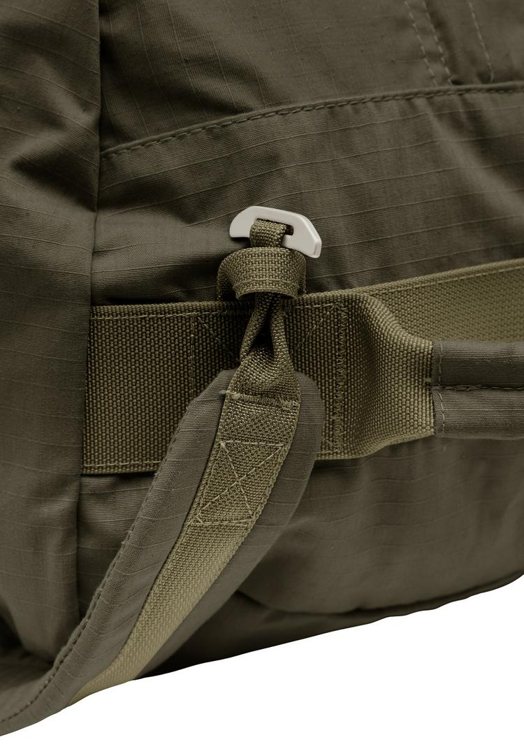 Nordisk Nordisk NJORD BAG 60L Reisetasche - Four Leaf Green Clover - 1 | SportScheck