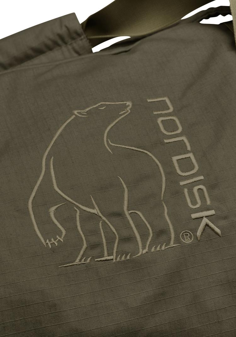 Nordisk Nordisk NJORD BAG 60L Reisetasche - Four Leaf Green Clover - 3 | SportScheck