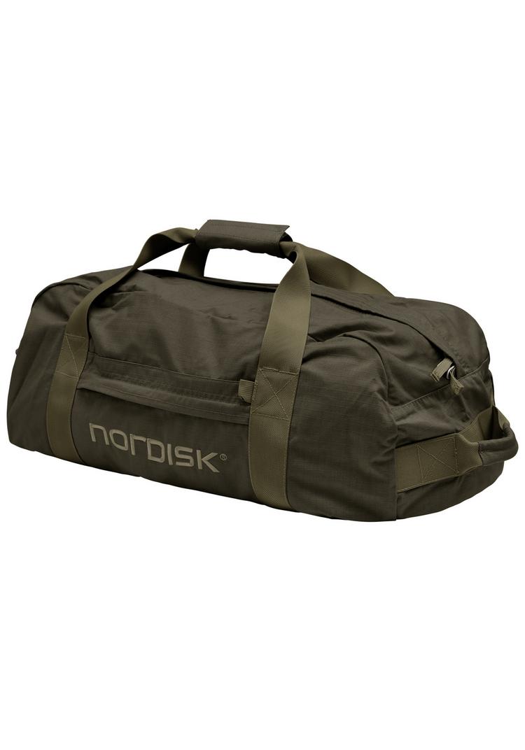 Nordisk Nordisk NJORD BAG 60L Reisetasche - Four Leaf Green Clover - 4 | SportScheck