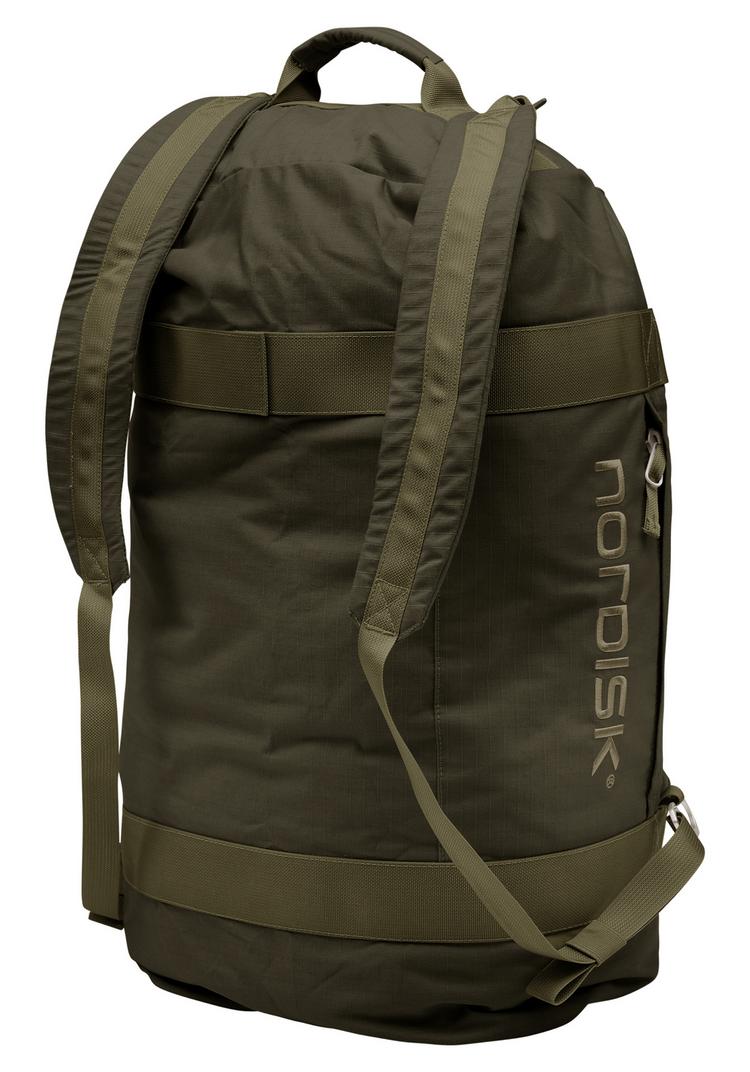 Nordisk Nordisk NJORD BAG 60L Reisetasche - Four Leaf Green Clover - 5 | SportScheck