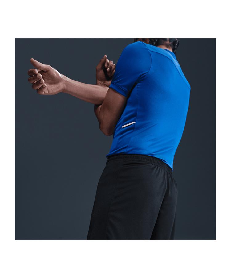 Nike Nike Inter Mailand Short Home 2025/2026 Fu&szlig;ballshorts Herren - schwarzblau - 1 | SportScheck