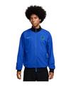 Nike Inter Mailand Strike Anthem Jacke Trainingsjacke Herren - blau