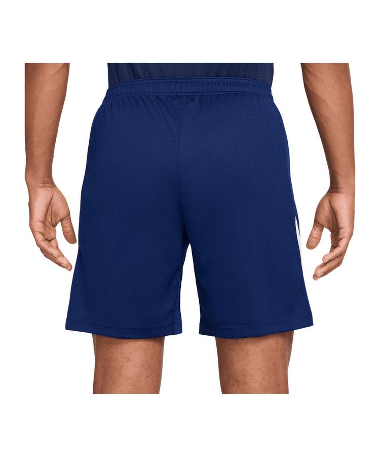 Nike Nike Inter Mailand Strike Short Fu&szlig;ballshorts Herren - blau - 0 | SportScheck