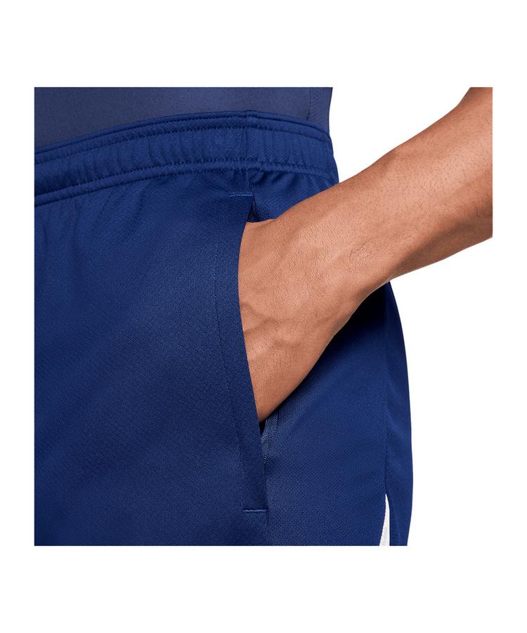 Nike Nike Inter Mailand Strike Short Fu&szlig;ballshorts Herren - blau - 0 | SportScheck