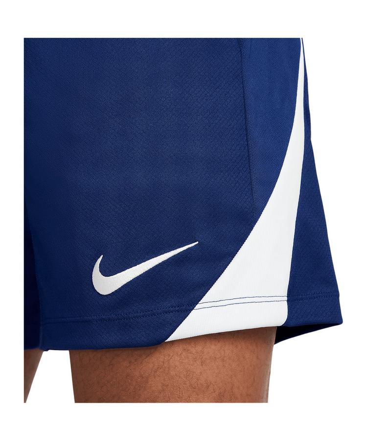 Nike Nike Inter Mailand Strike Short Fu&szlig;ballshorts Herren - blau - 1 | SportScheck