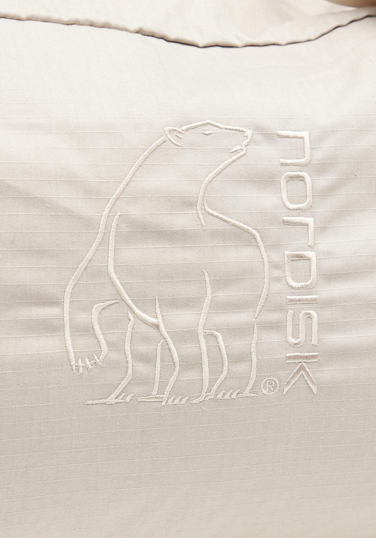 Nordisk Nordisk NJORD BAG 90L Reisetasche - Simply Taupe - 2 | SportScheck