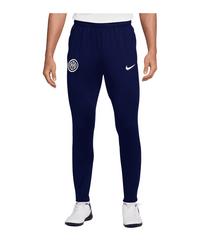 Nike Inter Mailand Strike Trainingshose Trainingshose Herren - blau