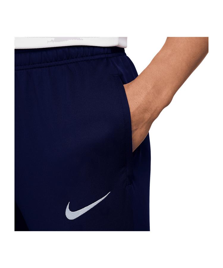 Nike Nike Inter Mailand Strike Trainingshose Trainingshose Herren - blau - 0 | SportScheck