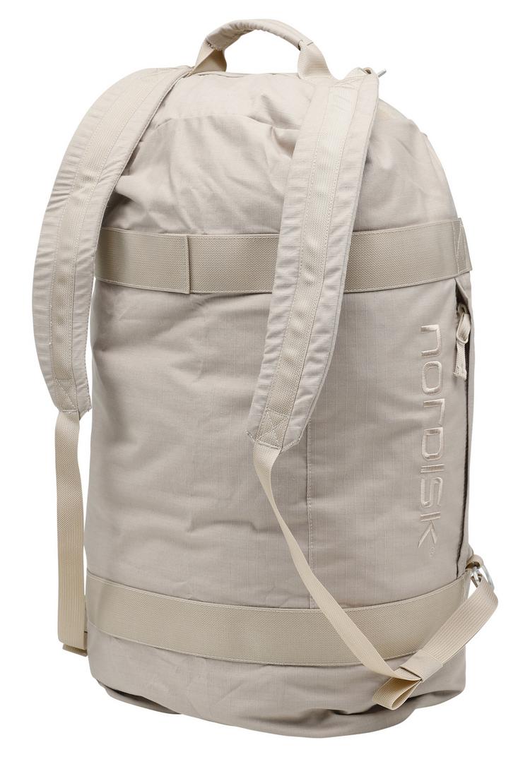 Nordisk Nordisk NJORD BAG 60L Reisetasche - Simply Taupe - 1 | SportScheck