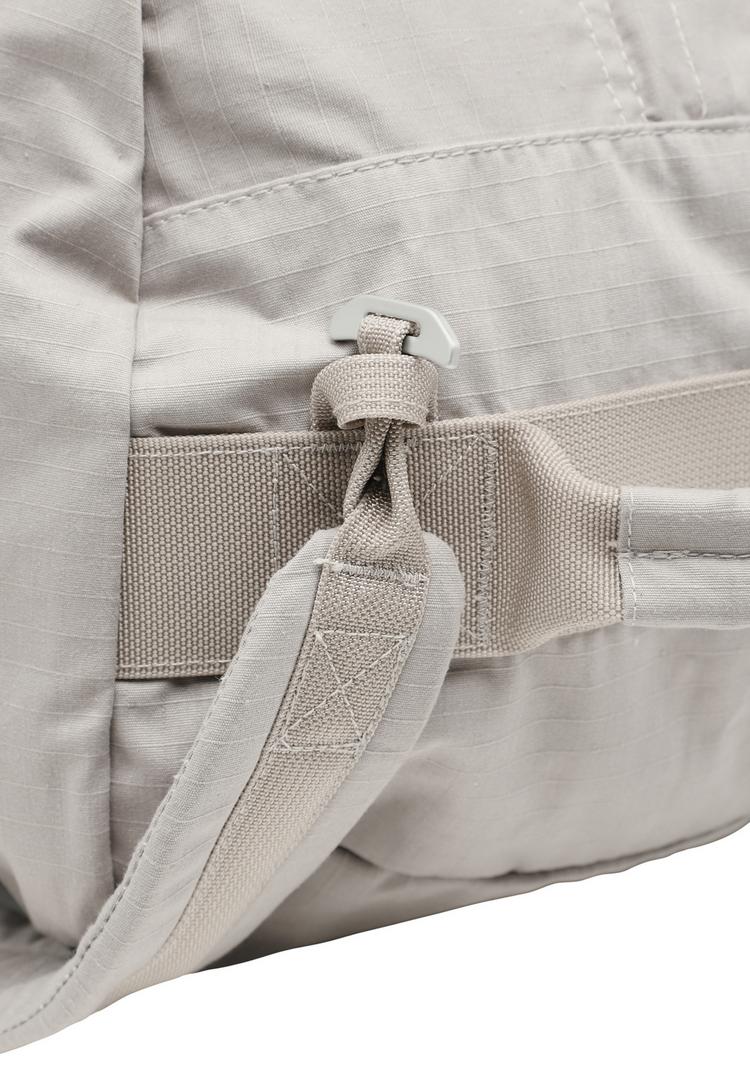 Nordisk Nordisk NJORD BAG 60L Reisetasche - Simply Taupe - 3 | SportScheck