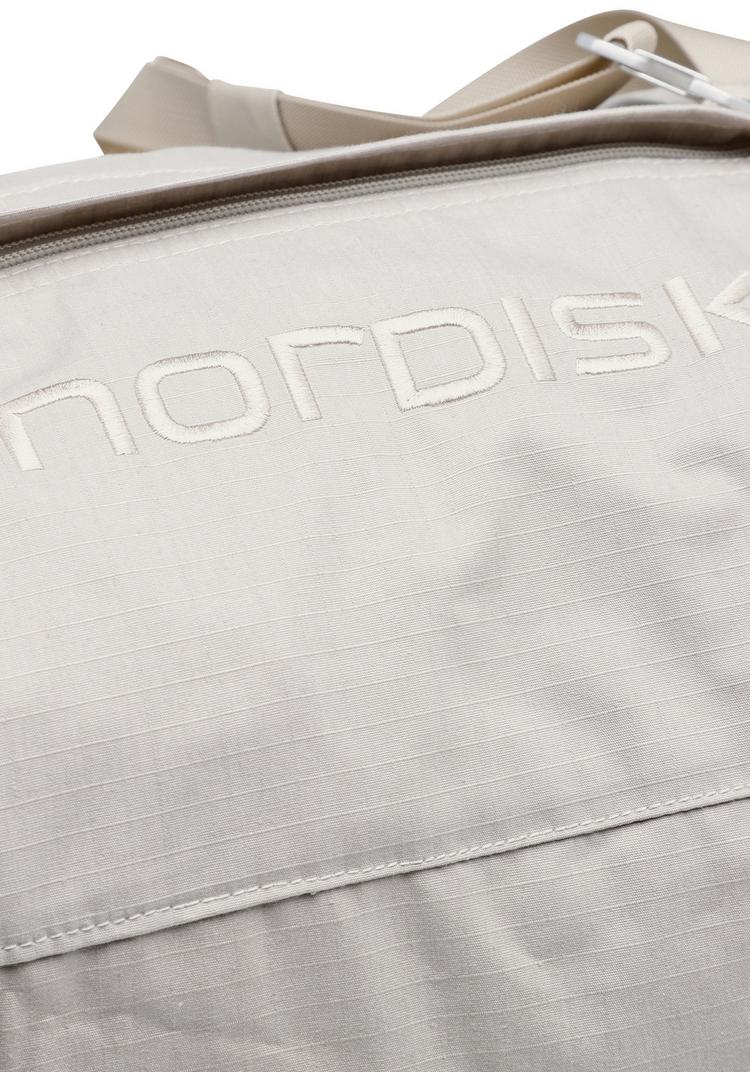 Nordisk Nordisk NJORD BAG 60L Reisetasche - Simply Taupe - 4 | SportScheck