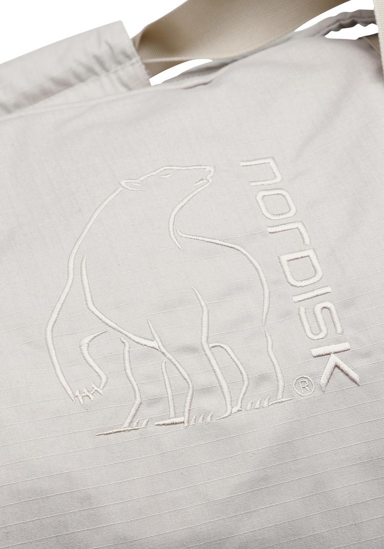Nordisk Nordisk NJORD BAG 60L Reisetasche - Simply Taupe - 5 | SportScheck
