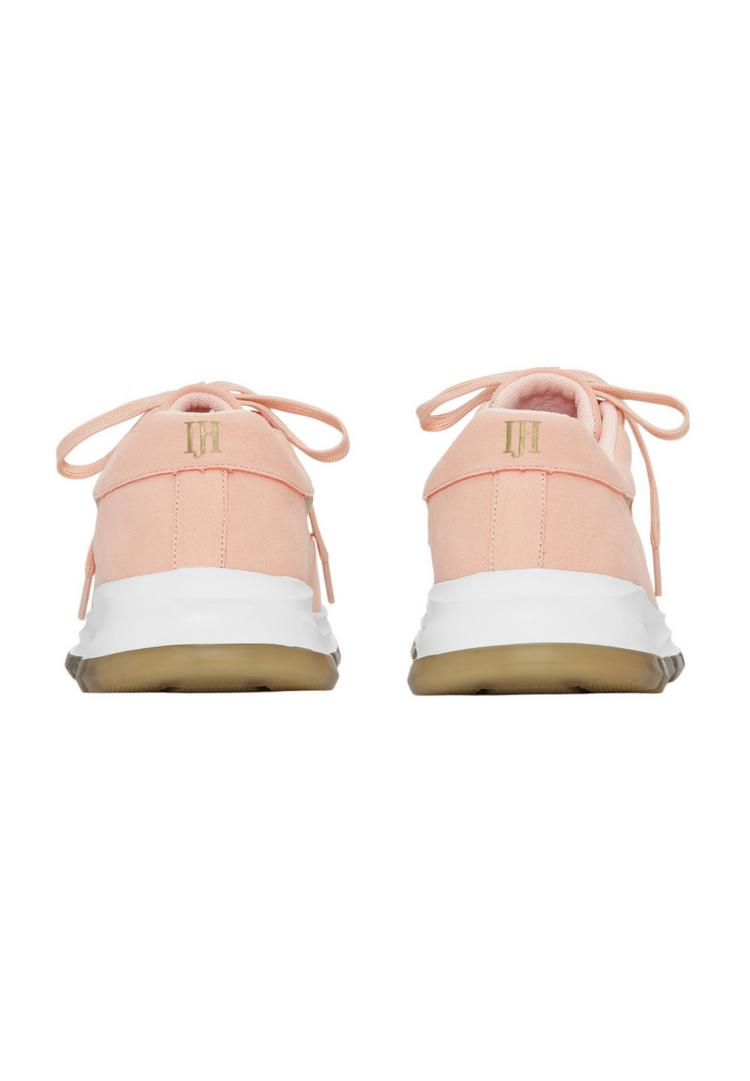 Ilse Jacobsen Ilse Jacobsen TILIA4072 Sneaker Damen - Adobe Rose White - 1 | SportScheck