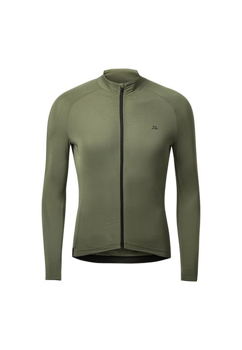 DANISH ENDURANCE Cycling LS Funktionsshirt Herren