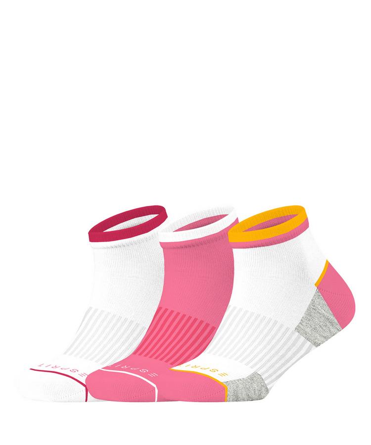 ESPRIT ESPRIT Sport Rib SN 3-Pack Socken Kinder - sortiment (0010) - 0 | SportScheck
