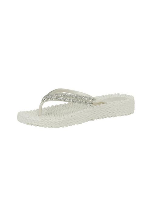 Ilse Jacobsen CHEERFUL15 Zehentrenner Damen