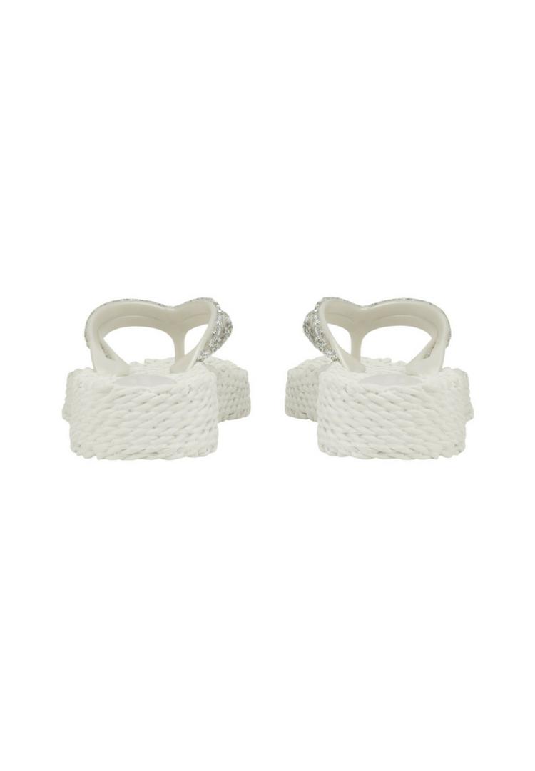 Ilse Jacobsen Ilse Jacobsen CHEERFUL15 Zehentrenner Damen - Sahne - 2 | SportScheck