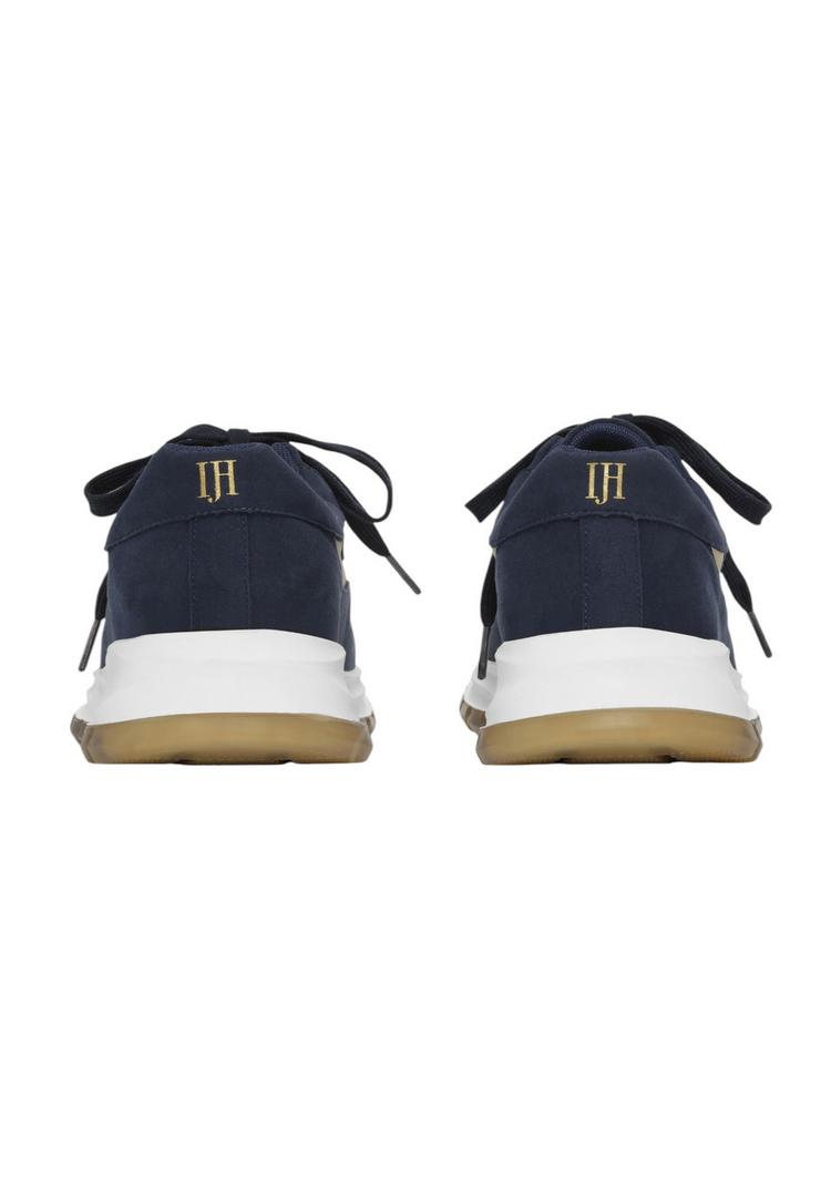 Ilse Jacobsen Ilse Jacobsen TILIA4072 Sneaker Damen - Dark Indigo White - 1 | SportScheck