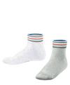ESPRIT Pixel SN  2-Pack Socken Kinder - sortiment (0010)