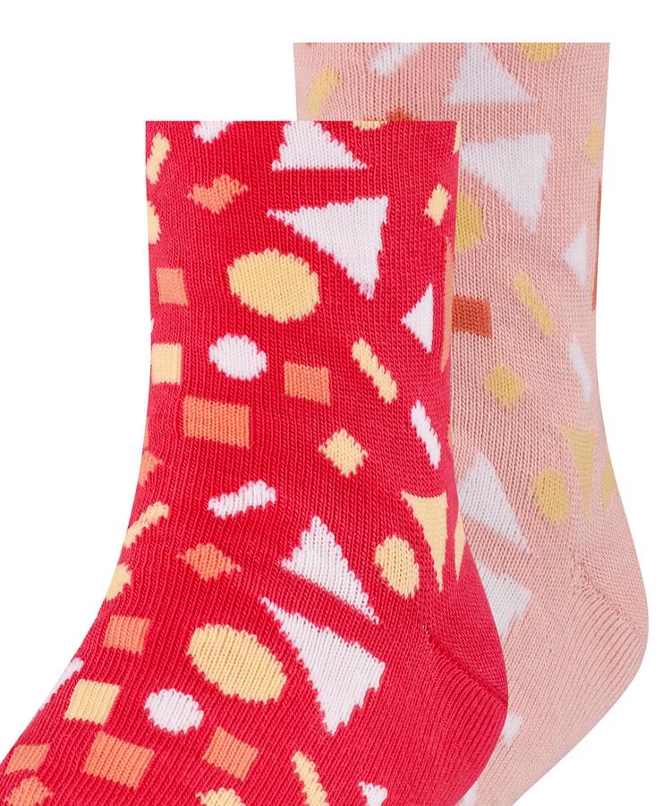 ESPRIT ESPRIT Pattern Mix SO  2-Pack Socken Kinder - sortiment (0020) - 1 | SportScheck