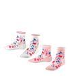 ESPRIT Sweet Flower  2-Pack Socken Kinder - sortiment (0010)