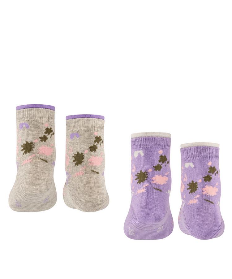 ESPRIT ESPRIT Sweet Flower  2-Pack Socken Kinder - sortiment (0020) - 0 | SportScheck