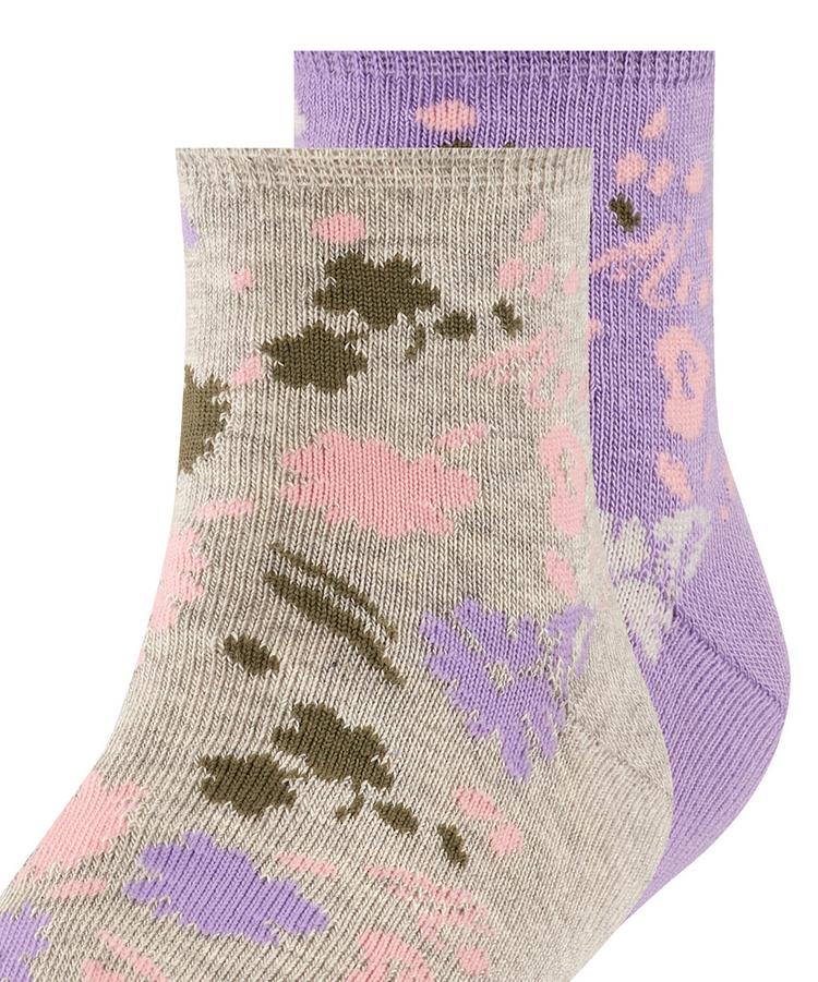 ESPRIT ESPRIT Sweet Flower  2-Pack Socken Kinder - sortiment (0020) - 1 | SportScheck