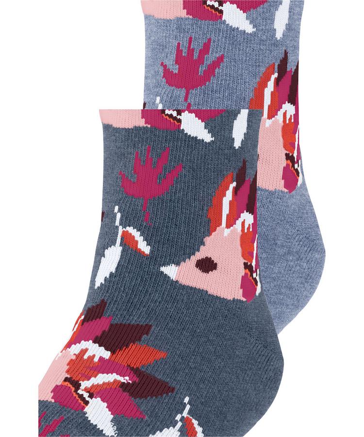 ESPRIT ESPRIT Hedgehog SO  2-Pack Socken Kinder - sortiment (0030) - 1 | SportScheck